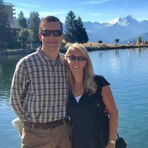 Meet your Posher, Christy